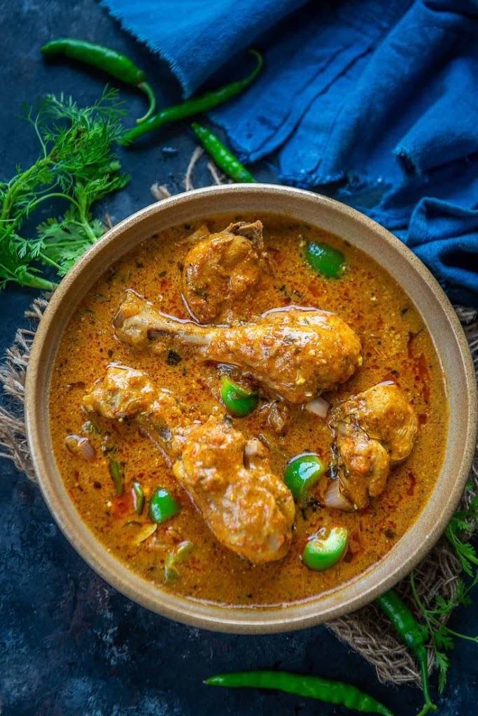 Curry