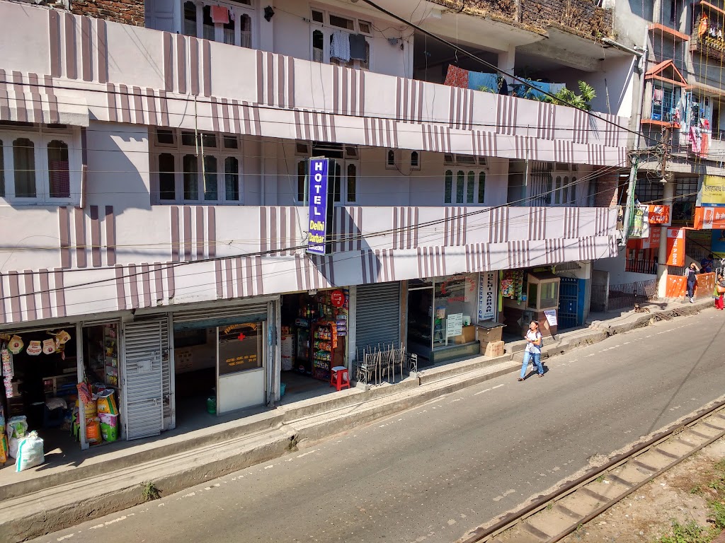 Hotel Delhi Darbar