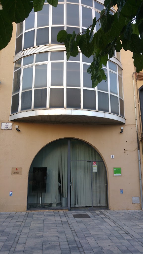 Oficina De Atencion Ciudadana