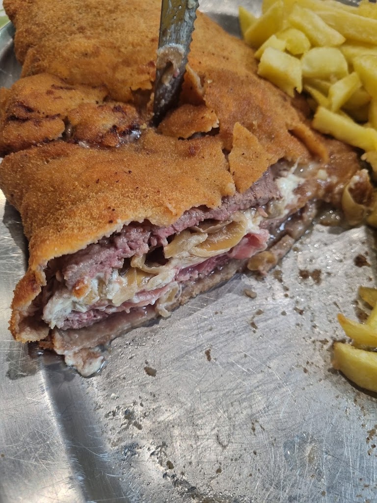 RESTAURANTE GRILL SABOR — Mas recientes