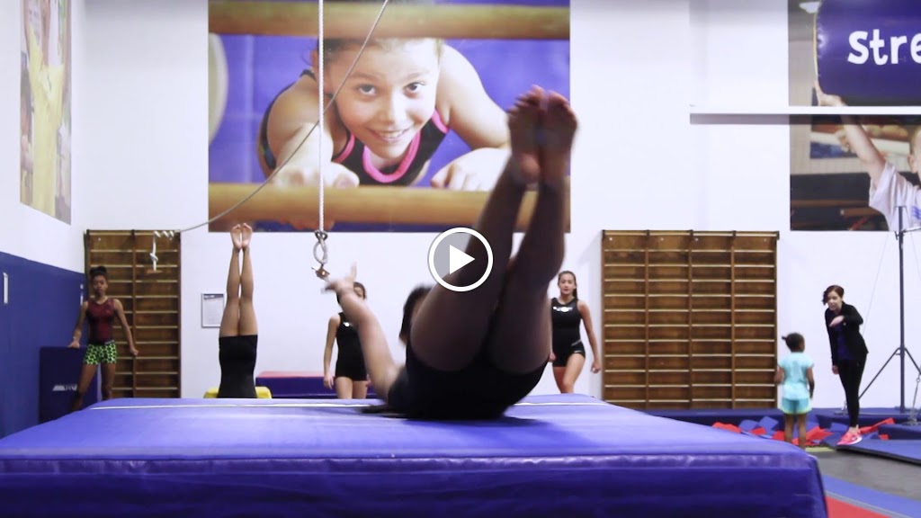  ASI Gymnastics - Arlington