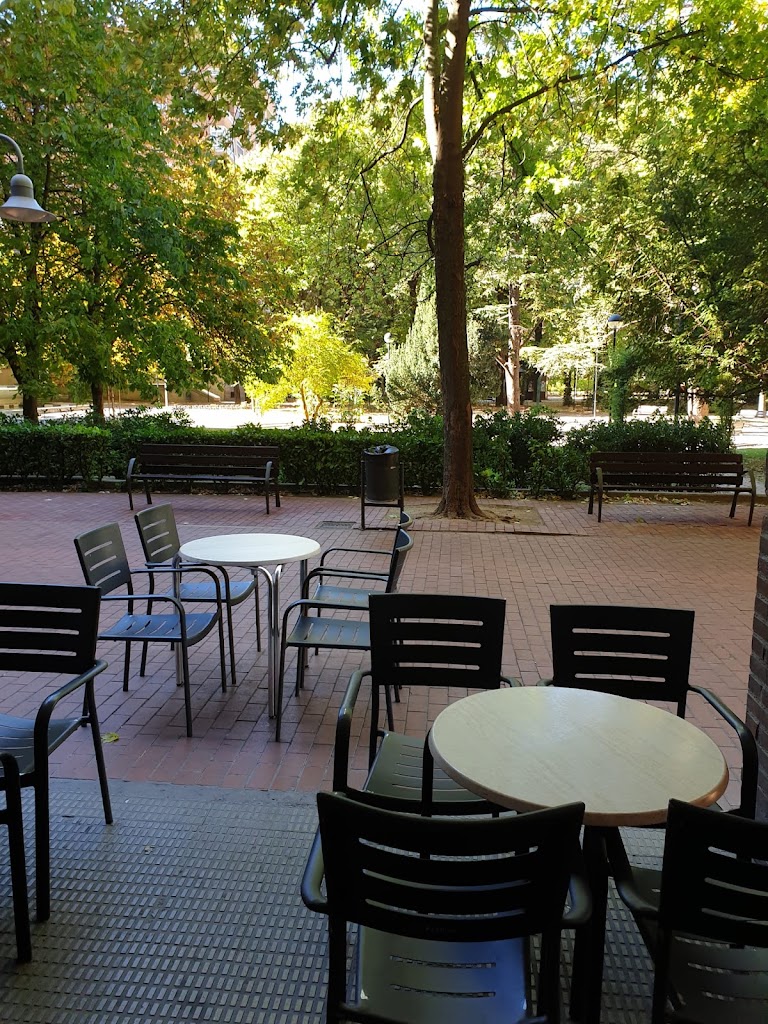 Cafeteria Villarreal