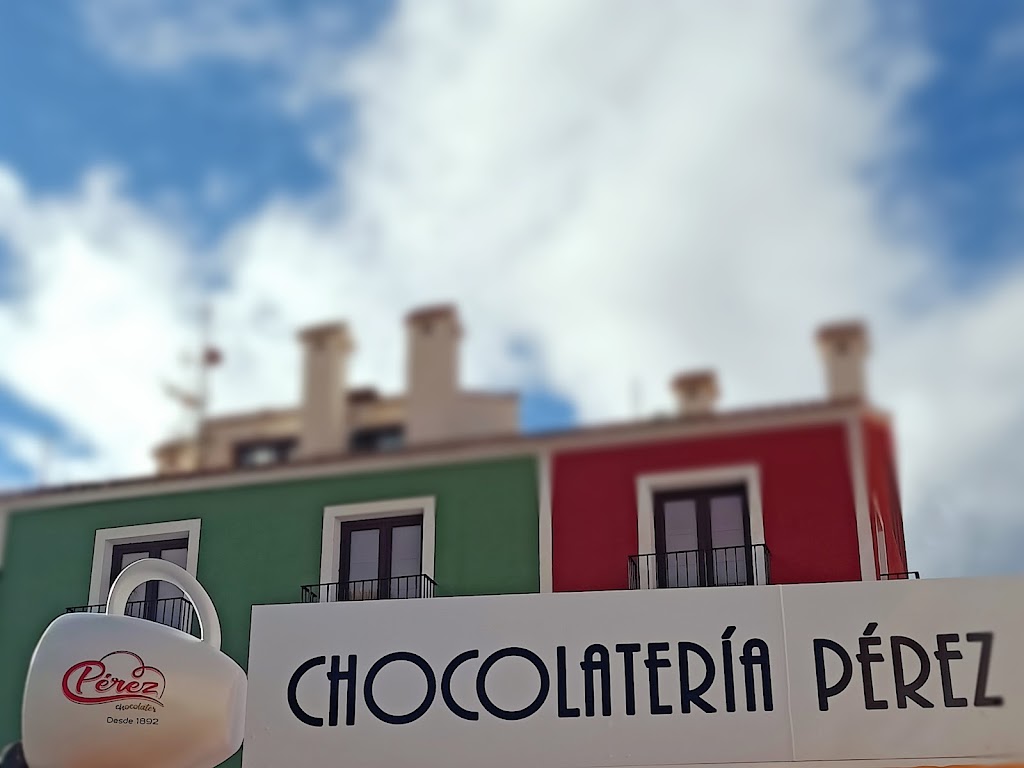 La Dolce Vila — Del propietario