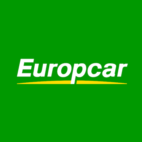 Europcar Pamplona Aeropuerto — Del propietario