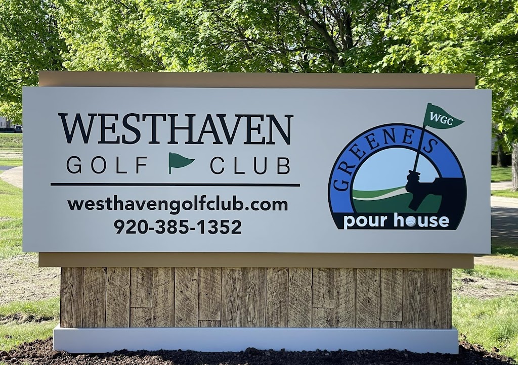  Westhaven Golf Club