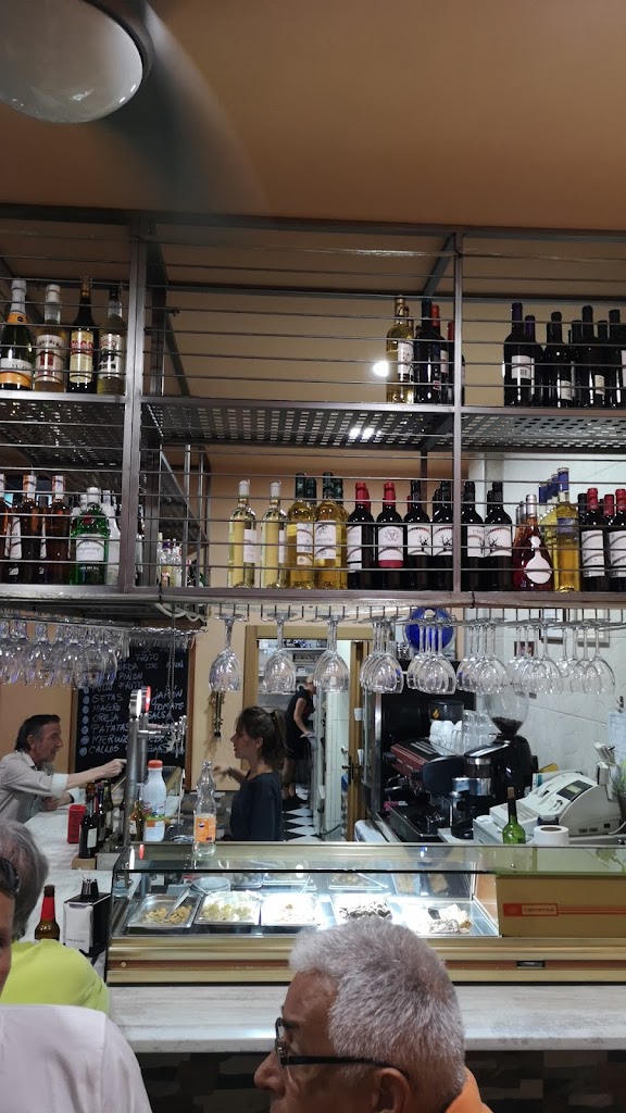 Bar La Esquinita