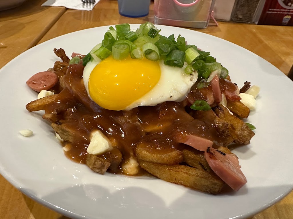 Poutine