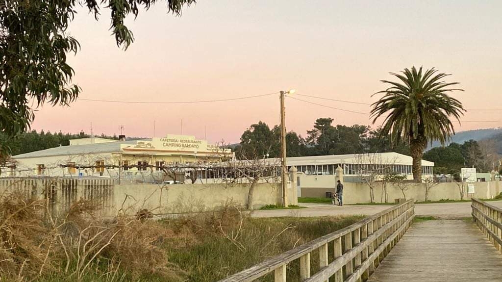 Camping Baldayo