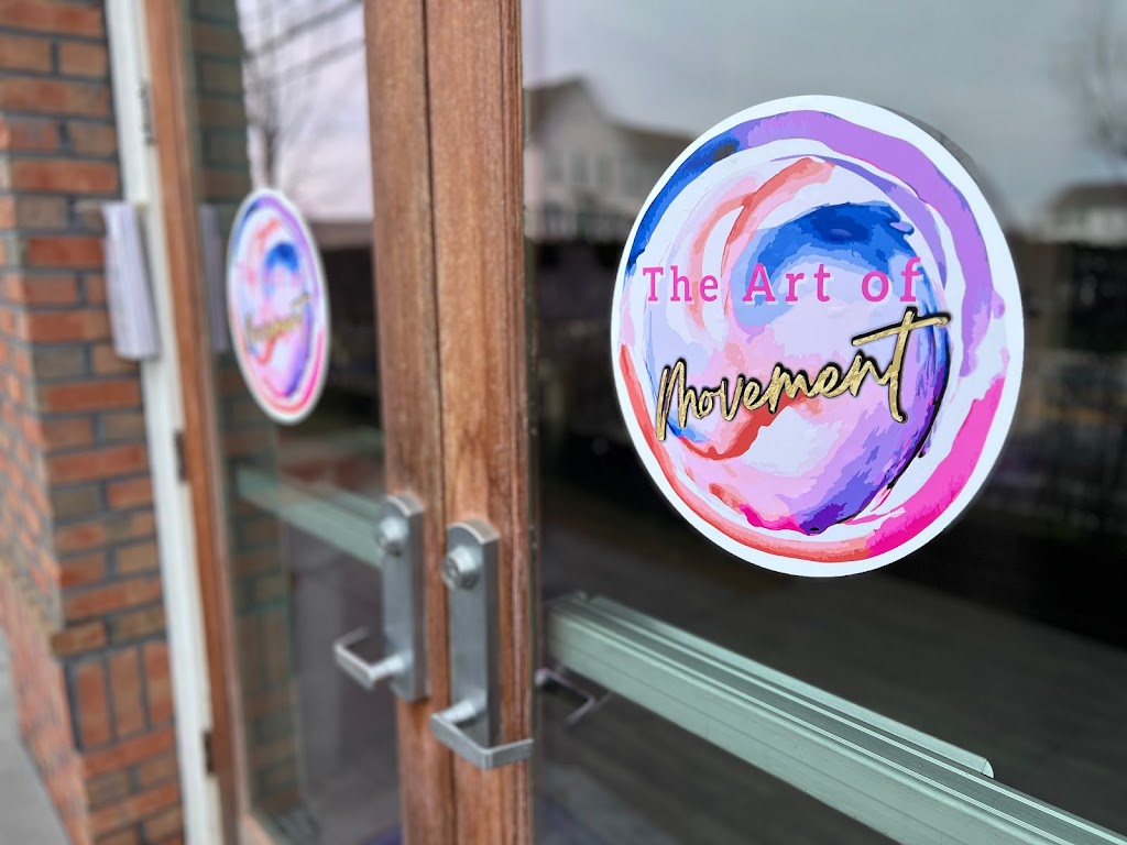  The Art of Movement | Pilates & Barre Studio