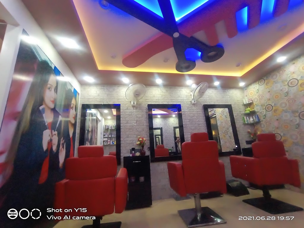 Lotus Professional Payal Beauty Spa Salon