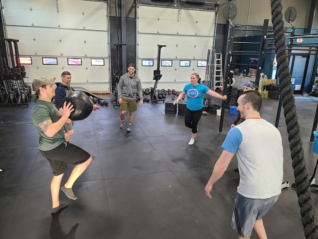  Great Falls CrossFit