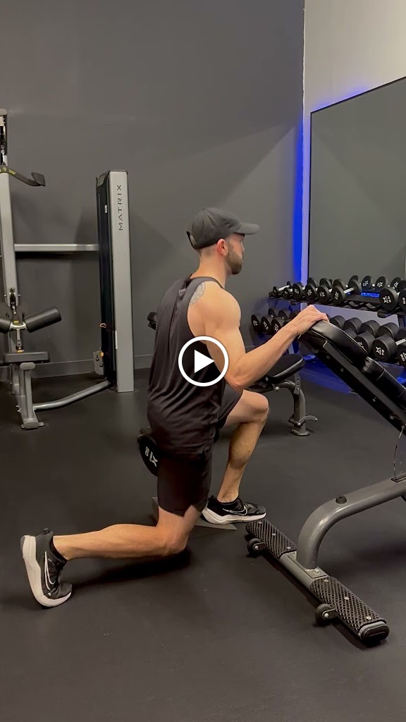  Heavy Mettle Fitness