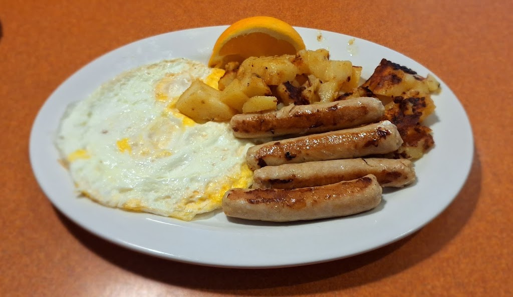 Food & drink
