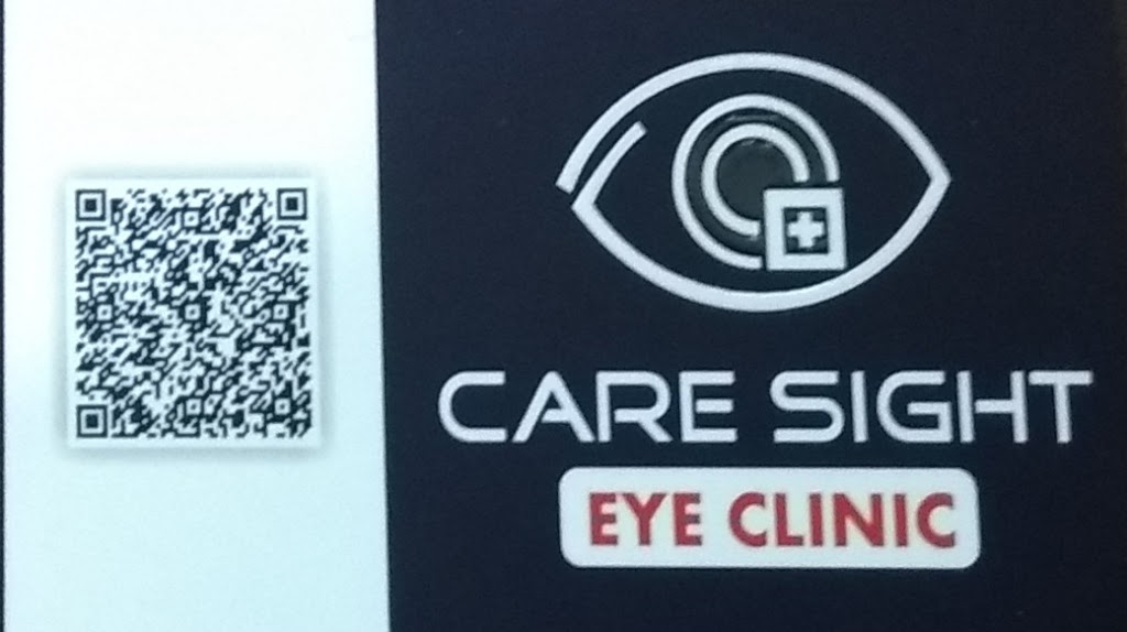 Care Sight Eye Clinic