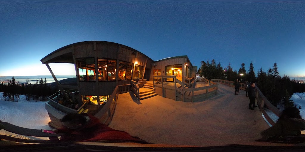 Street View & 360°