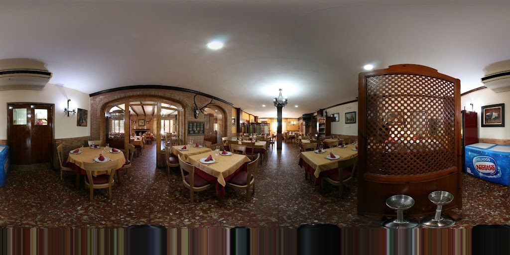 RESTAURANTE EL PARRAL