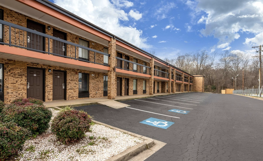 Southern Inn & Suites - Motel in Spartanburg , United States of America