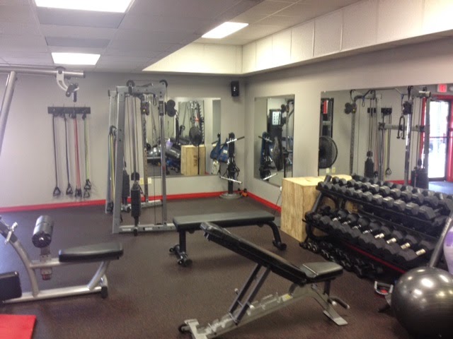  Burn Fitness Training, LLC