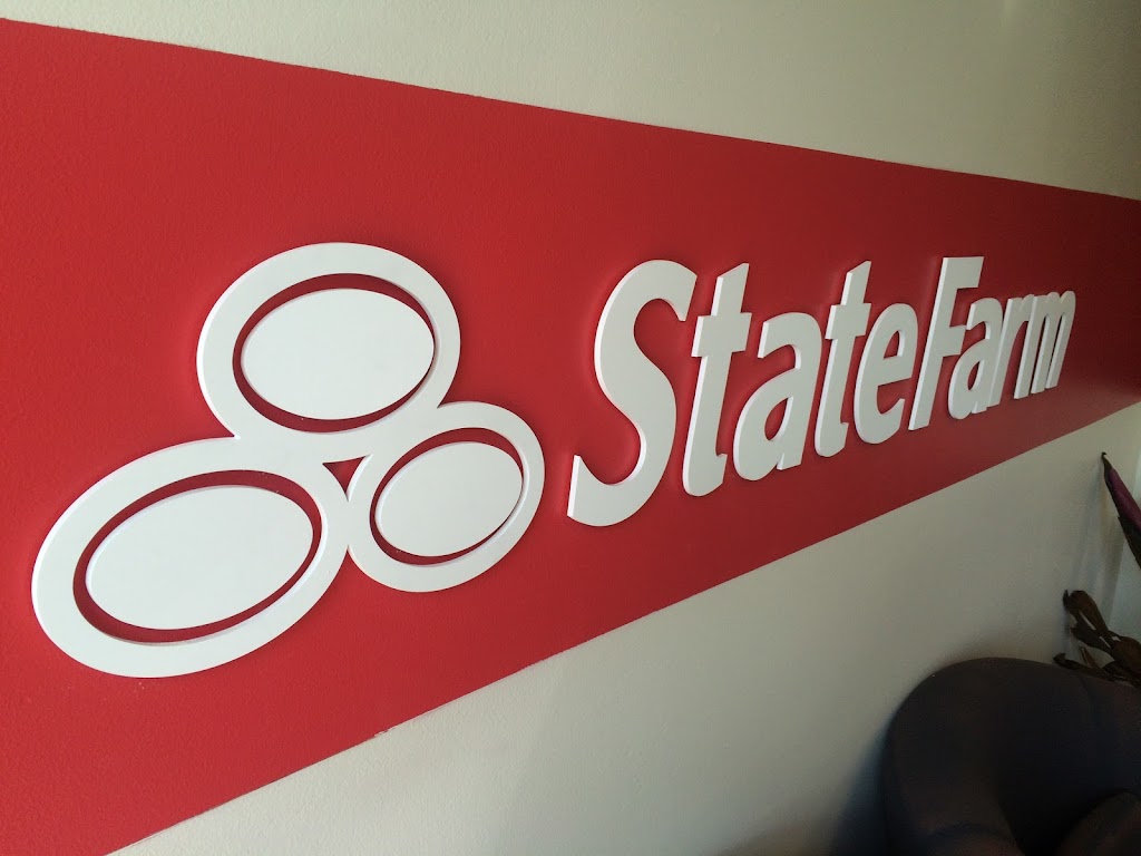 A.J. Amstrup - State Farm Insurance Agent