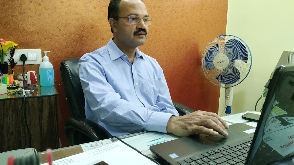 Dr. Sneha Hridayalaya Dr Ritesh Kumar