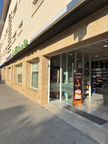 Farmacia La Estacion | Puerto Real