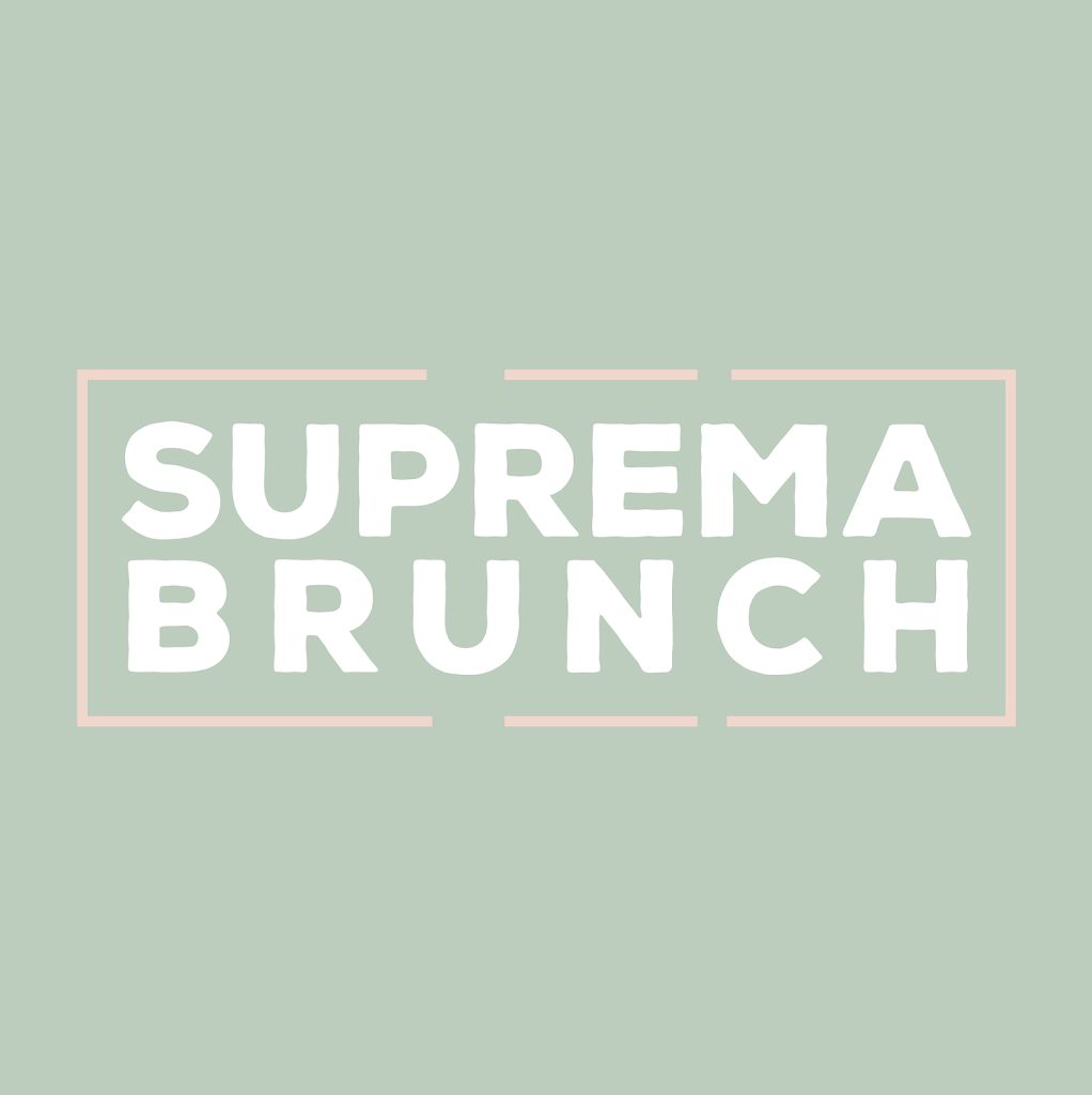 SUPREMA BRUNCH — Del propietario