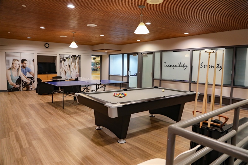  Central Park Athletic Club