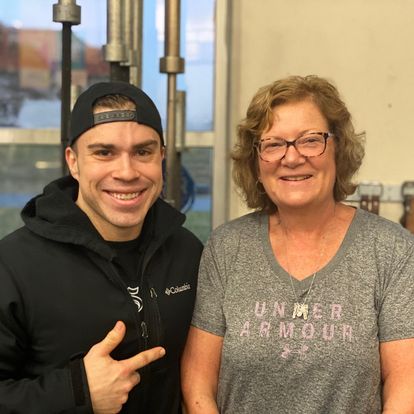  Activate Fitness & Nutrition