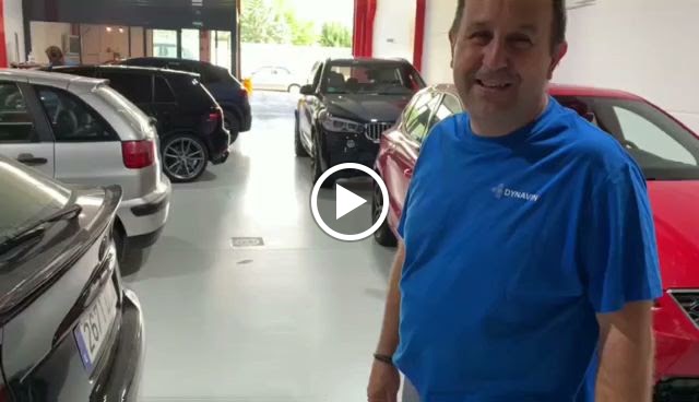 Dynavin Custom Cars — Videos