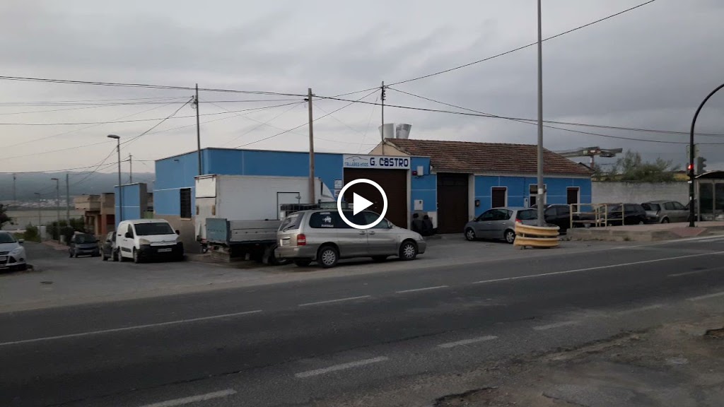 Talleres Hnos. Guamani Castro C.B. — Videos