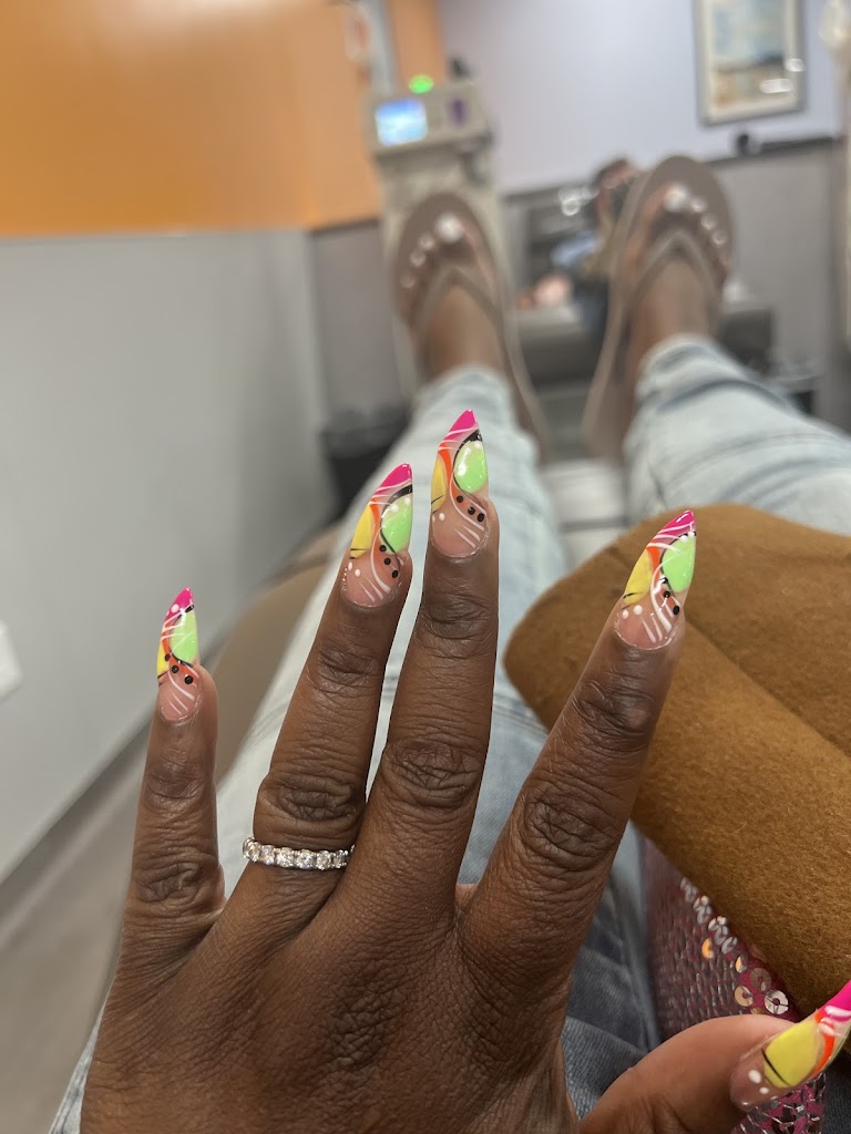 Jenny T Hair & Nail Salon - Willingboro, NJ