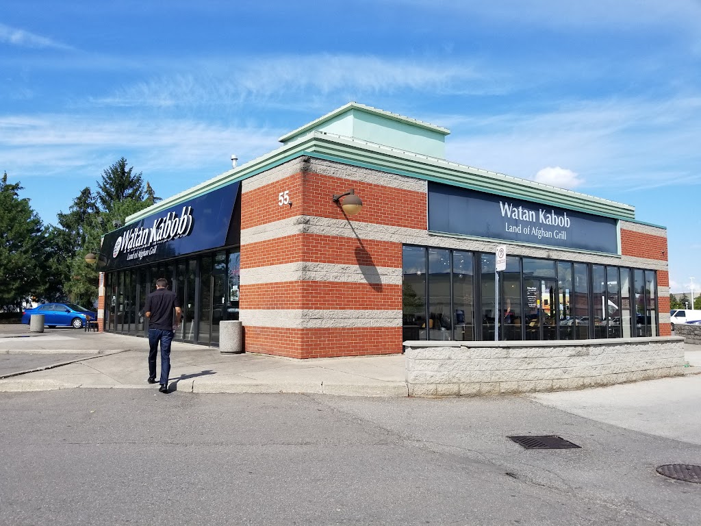 Watan Kabob - Matheson