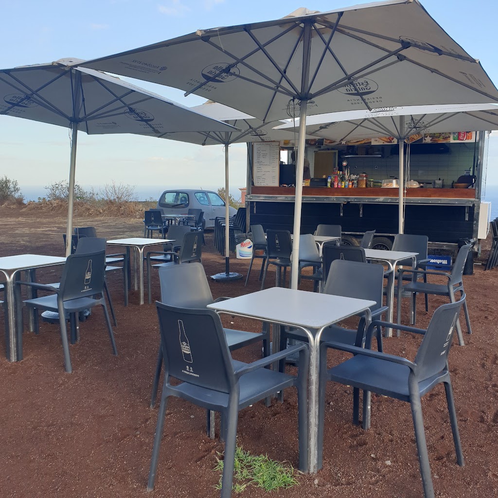 Autobar El Roque — Ambiente