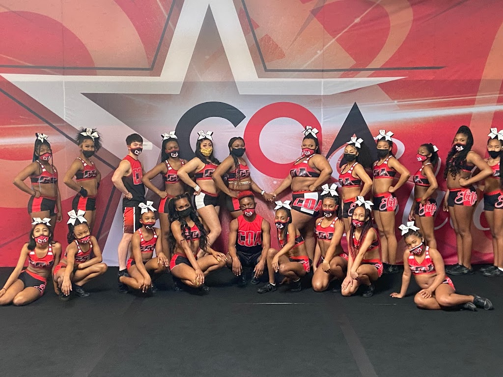  COA Elite