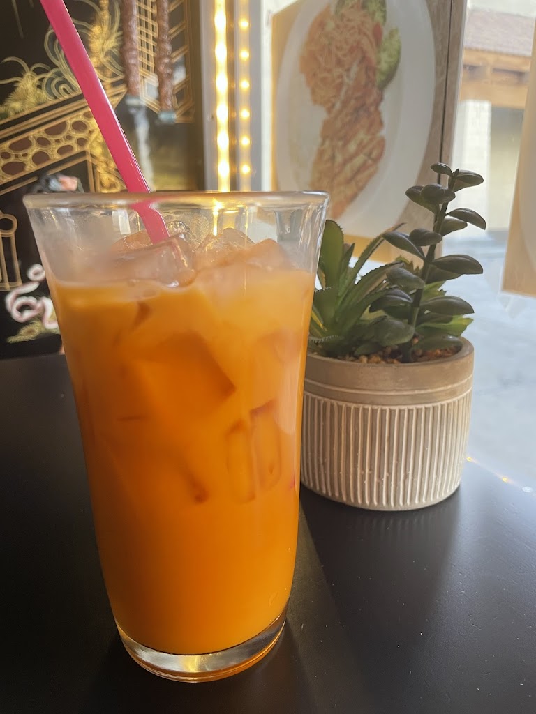 Chef million Thai bistro