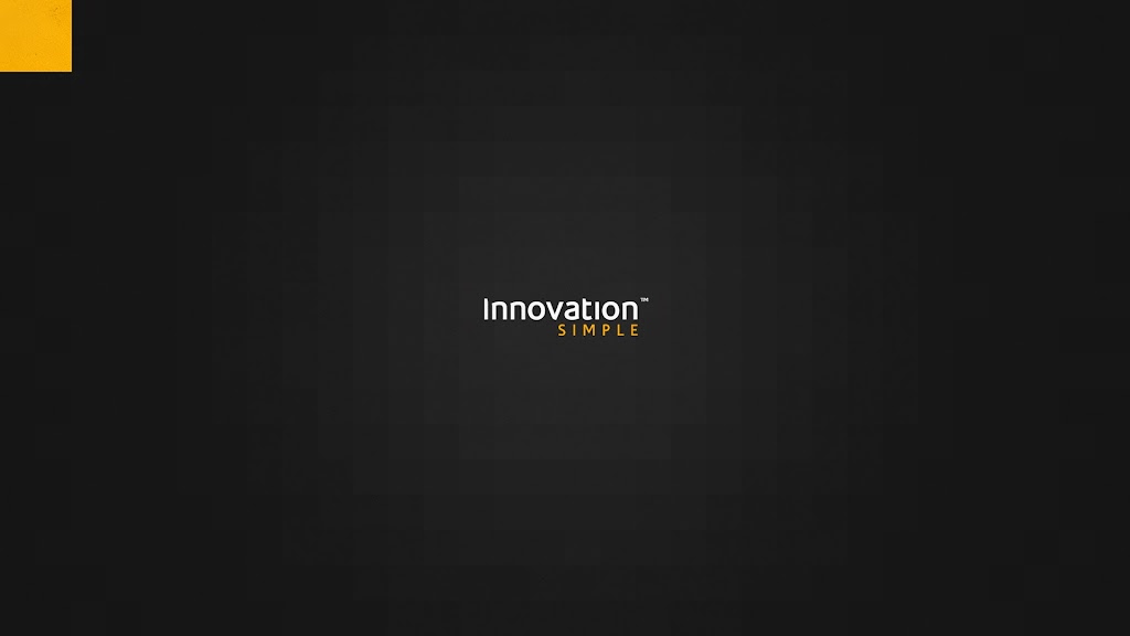 Innovation Simple