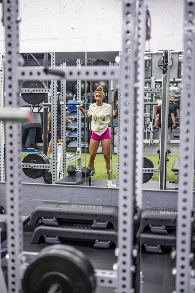  MC Fitness Performance & Training LLC