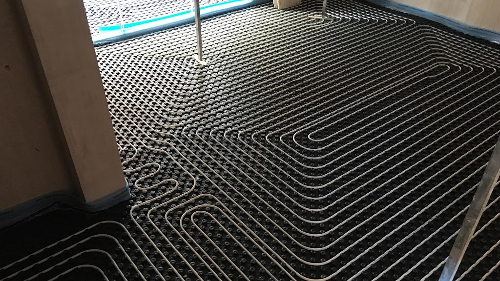 Instalaciones Olmeda