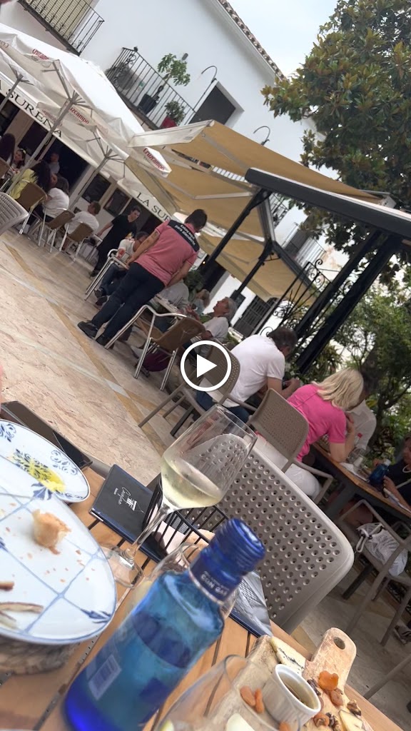 Casafina — Ambiente