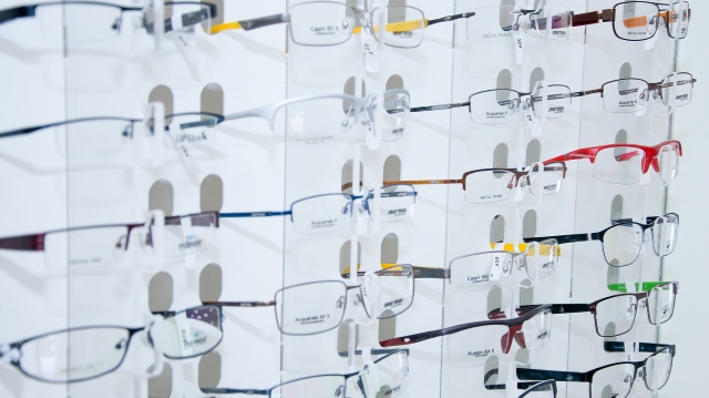 Shifa Optical