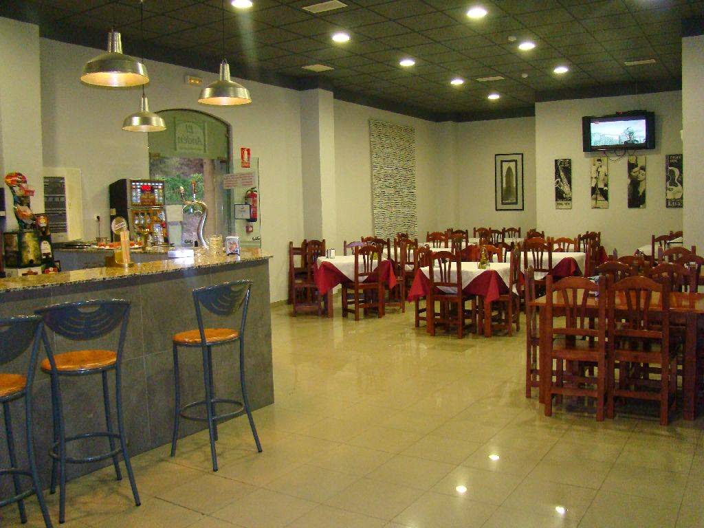 Restaurante el Anden