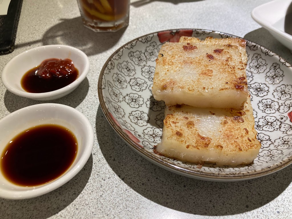 竹美港式茶餐廳 學府店 (沒有訂位服務) 的照片