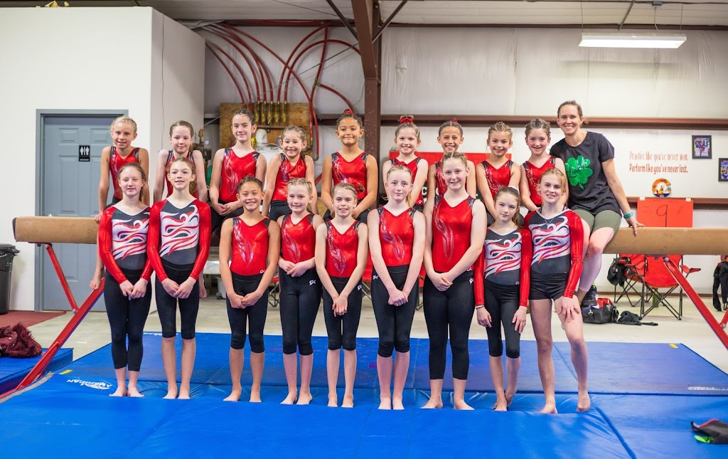  Ark Valley Athletics