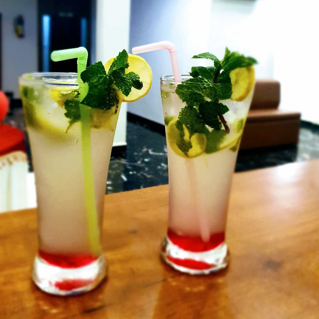 Food & drink