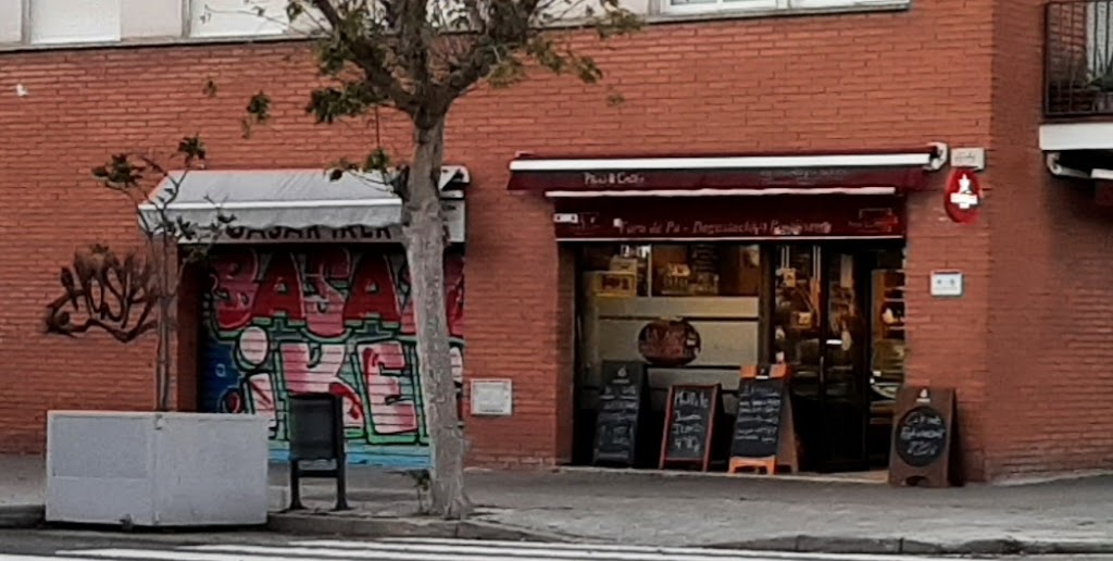 Vilatrebol Bar - Cafeteria