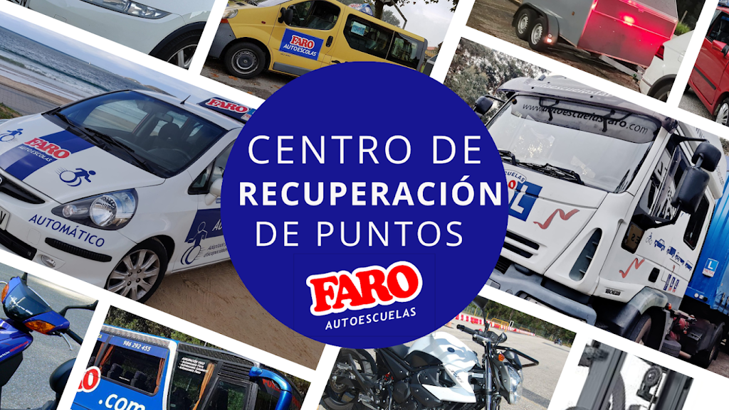 Autoescolas Faro