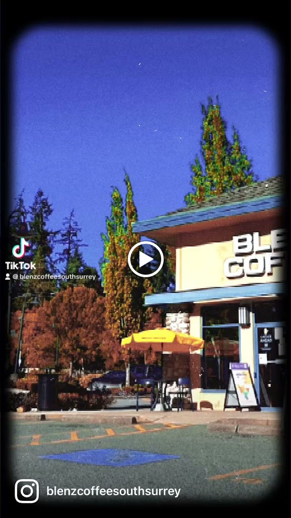 Photo of Blenz Coffee