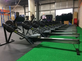  Indian Land CrossFit