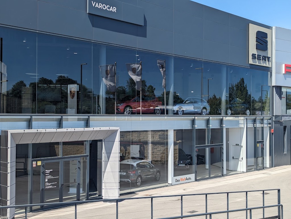 Varocar SEAT Lugones