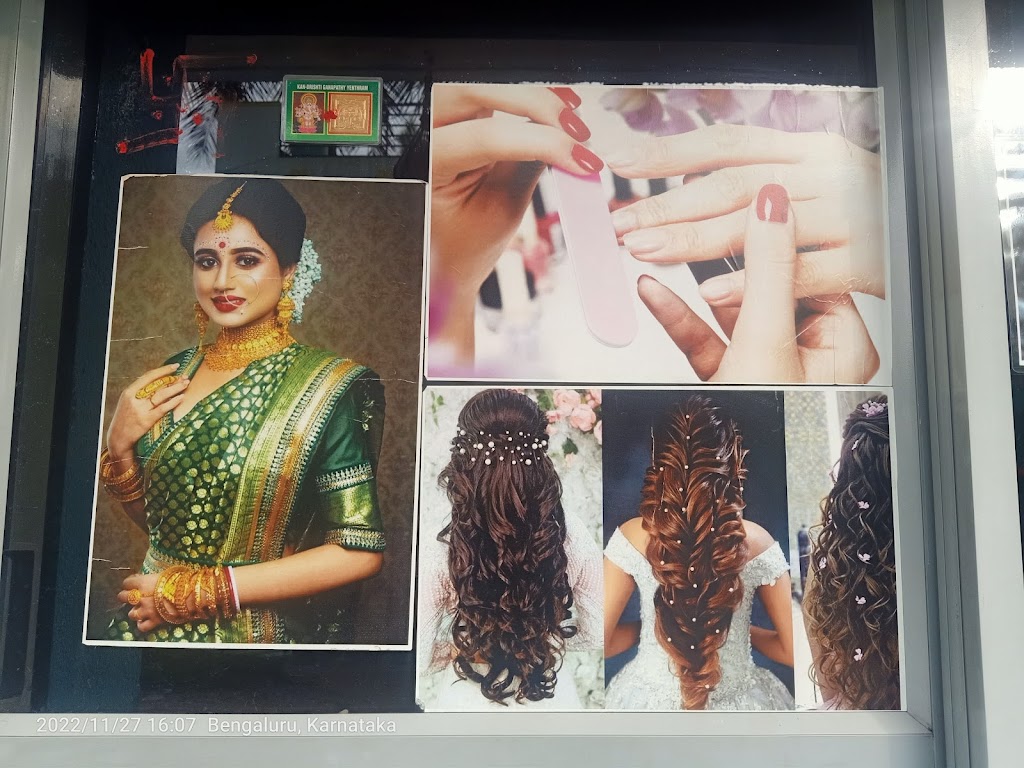 Classic Touch Beauty Parlour Spa